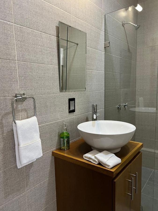 Hotel HisТекіла Екстер'єр фото
