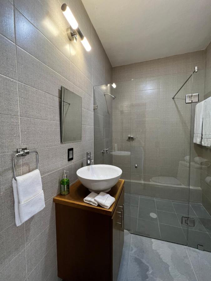 Hotel HisТекіла Екстер'єр фото